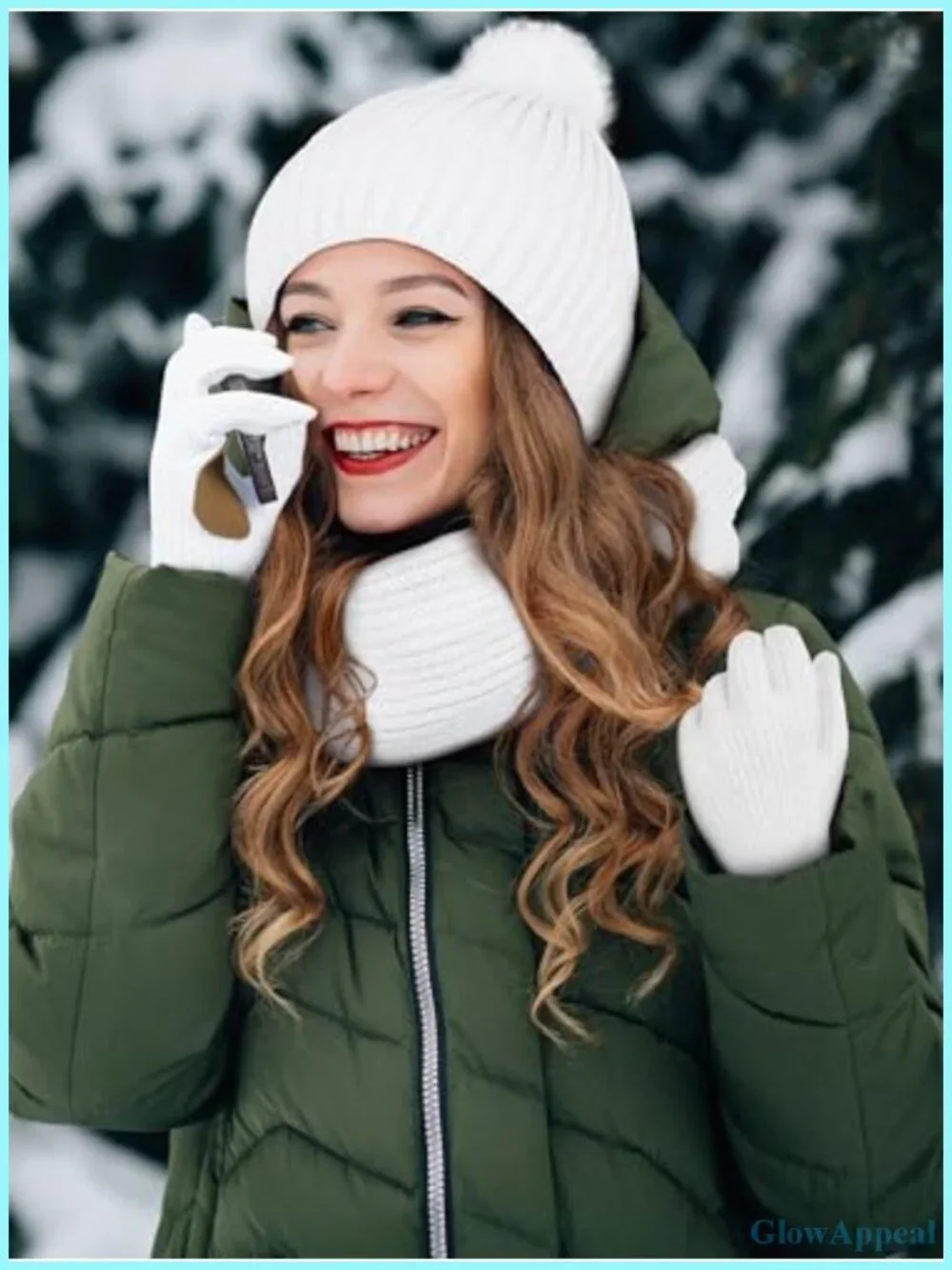 N/A cozy winter